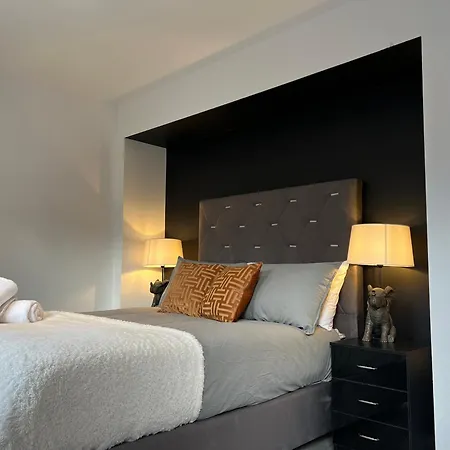 The Seven Aparthotel Liverpool