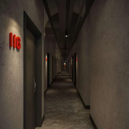 Radisson Red Hotel, ליברפול