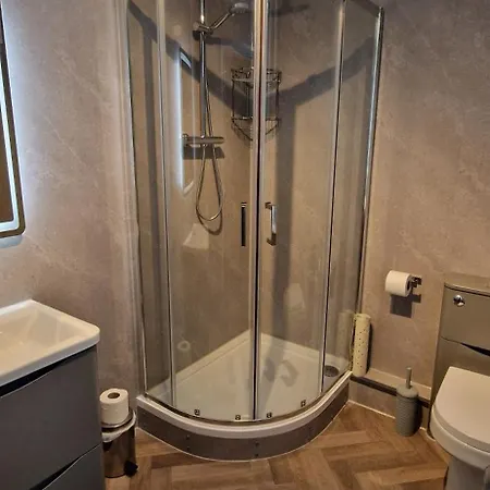 Hotell The Royal Crosby (Merseyside)