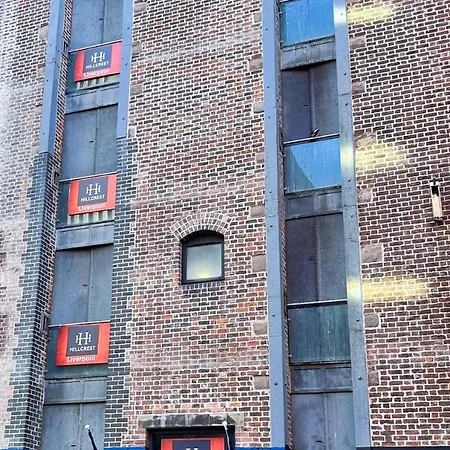 Hillcrest Liverpool