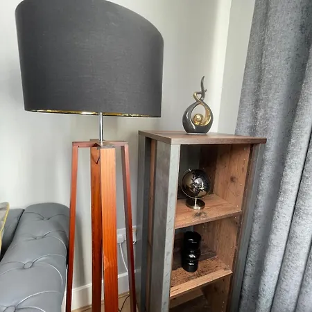 Apartment Unique City Centre Penthouse