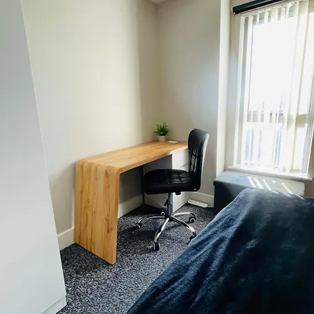Apartment Unique City Centre Penthouse