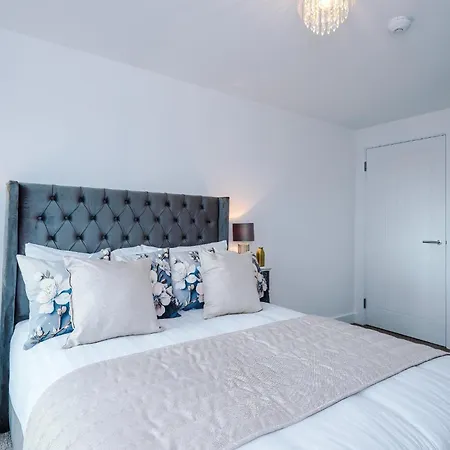 Bastion Loft - Flat With Free Parking