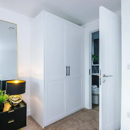 Bastion Loft - Flat With Free Parking