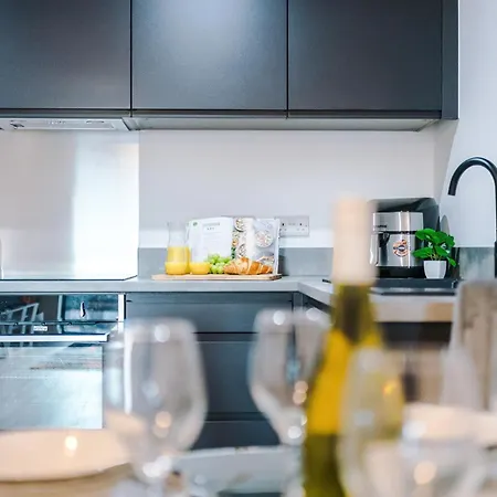 Apartment Bastion Loft - Flat With Free Parking *