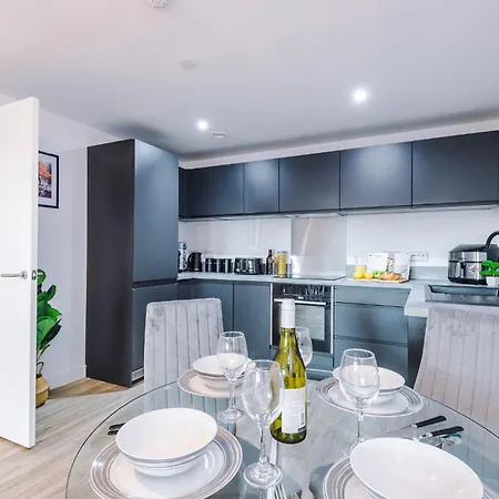 Apartment Bastion Loft - Flat With Free Parking
