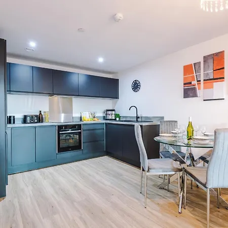 Bastion Loft - Flat With Free Parking