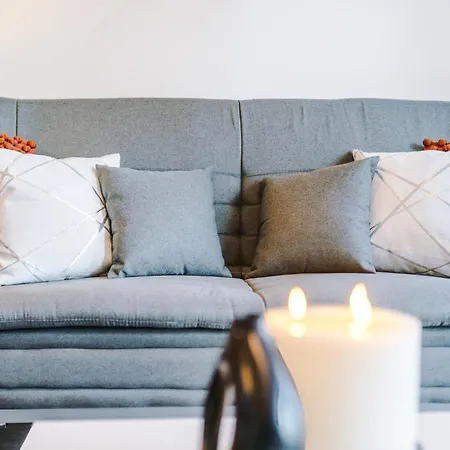 Apartment Bastion Loft - Flat With Free Parking *
