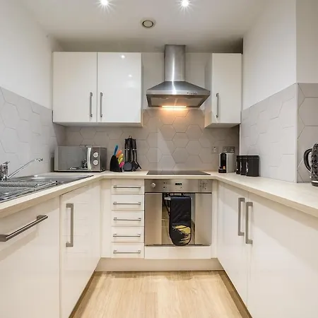 Apartamento Centre