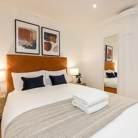Apartamento Centre