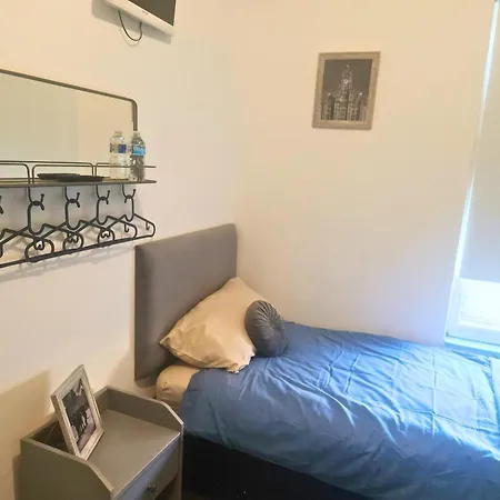 The Anfield View Bed & Breakfast Liverpool