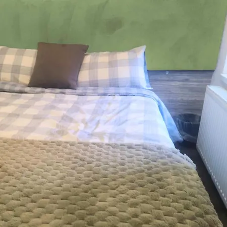 Bed & Breakfast The Anfield View *