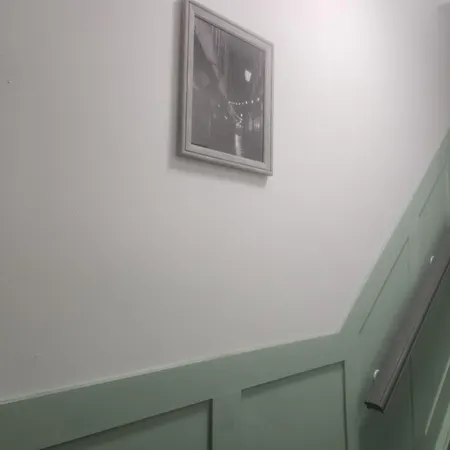 The Anfield View Bed & Breakfast