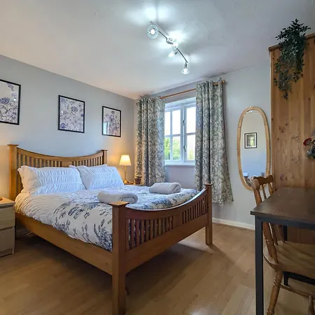 Vintage 2-bed Centre Gem Free Parking Ливерпуль