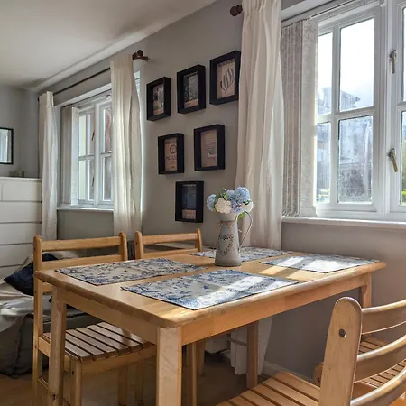 Vintage 2-bed Centre Gem Free Parking * Ливерпуль