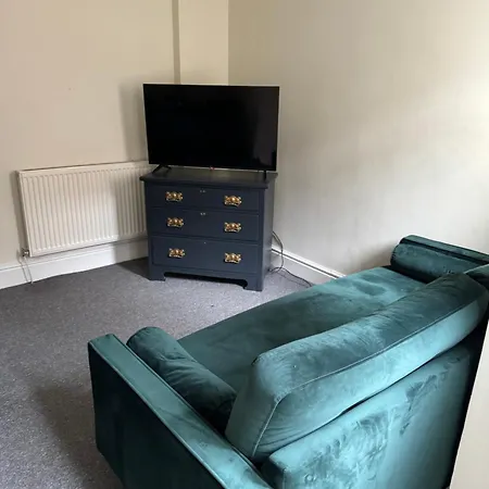 Marks Place Apartamento