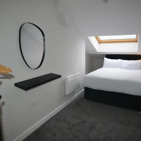 Апартаменты Cozy Hideaway - 1-bed Perfect For Couples & Solo Travelers *