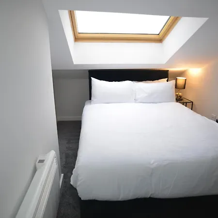 Cozy Hideaway - 1-bed Perfect For Couples & Solo Travelers * Ливерпуль