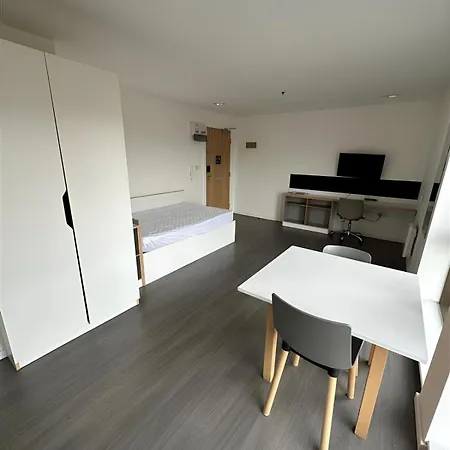 For Students Only Byrom Point In Liverpool