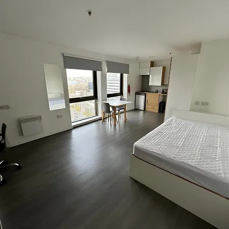 Appartement For Students Only Byrom Point In
