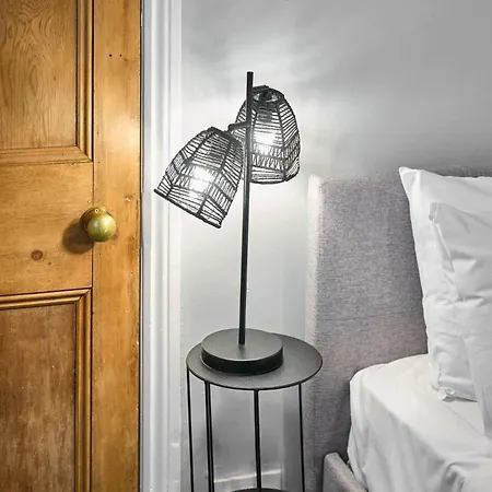 Host & - Railway Tatil Evi Liverpool