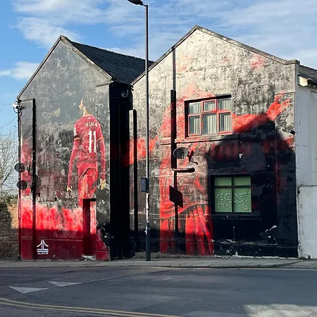 The Anfield View