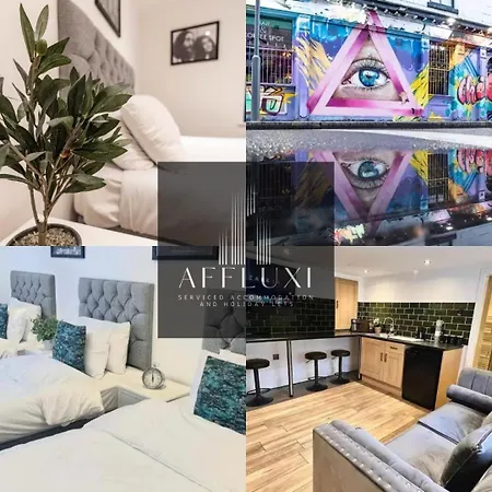 Appartamento Camden 1 *