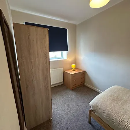Newby Street Apartamento Liverpool