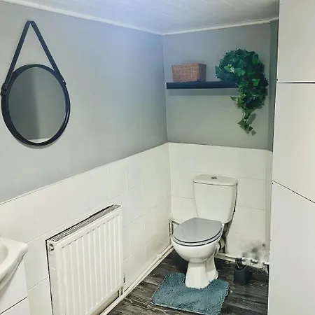 Specious - Pet Friendly *