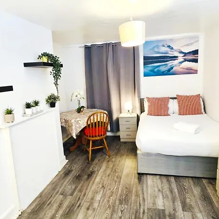 Specious - Pet Friendly Daire Liverpool