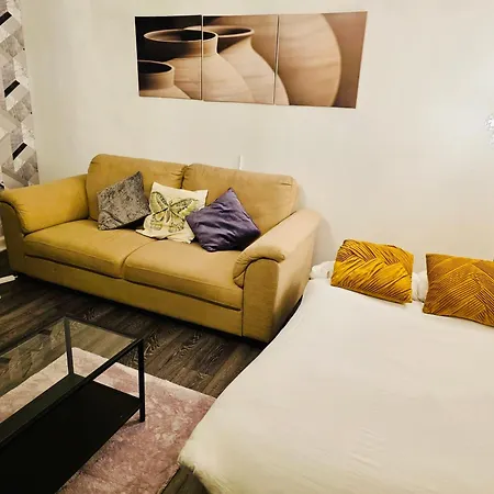 Specious - Pet Friendly