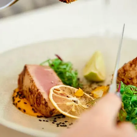 Lock And Key Boutique - Duke Street 4* リヴァプール