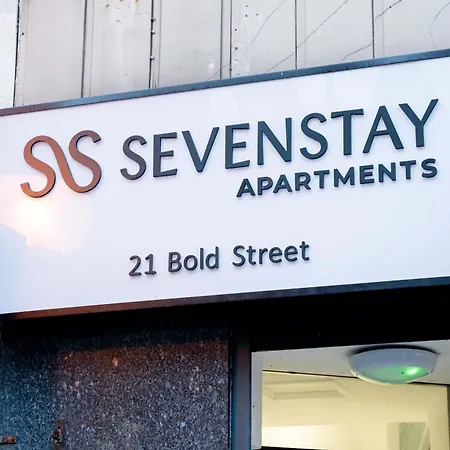 Sevenstay Bold 5
