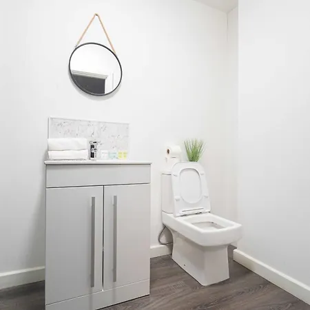 Apartamento Sevenstay Bold 4