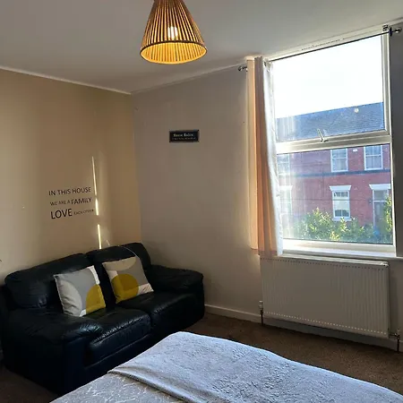 Apartamento Newby Street *