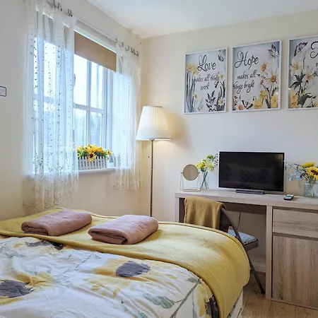 Appartamento Vintage 3-bed Centre Gem Free Parking Liverpool