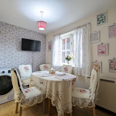 Appartamento Vintage 3-bed Centre Gem Free Parking Liverpool