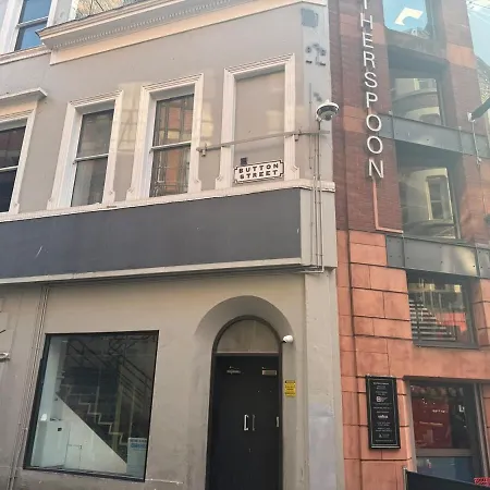 شقة Amazing 10 Bed On Mathew Street Sleeps 18 *