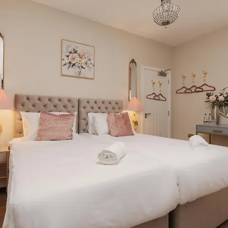 Rst Bramley Boutique Hotel Liverpool
