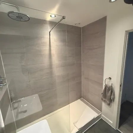 Appartement 5 Halifax House 7 Liverpool