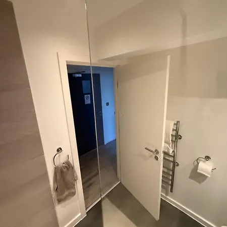 Appartement 5 Halifax House 7 *