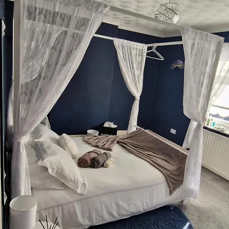 Gateway Holiday home
