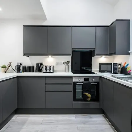 91 Roscoe By Elite Ferienhaus
