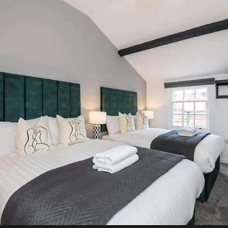 Ferienhaus 91 Roscoe By Elite