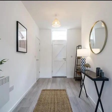 Ferienhaus 91 Roscoe By Elite Liverpool