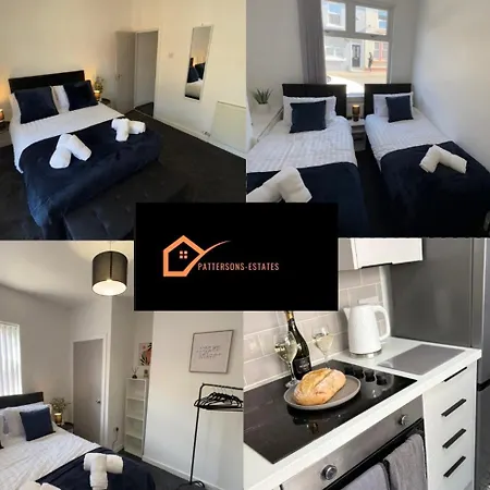 Spacious House - Contractors And Groups Welcome! *
