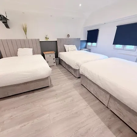 شقة Amazing 10 Bed On Mathew Street Sleeps 18