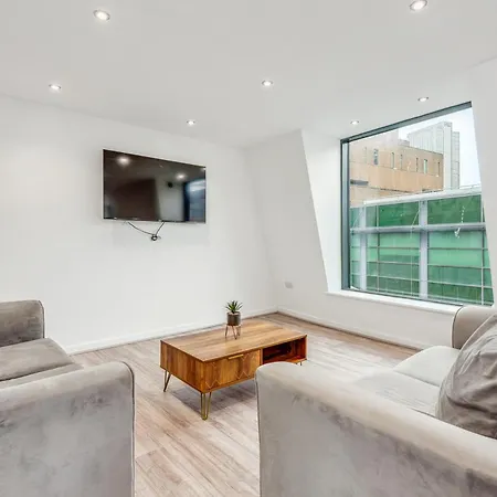 Cozy Retreat * Liverpool