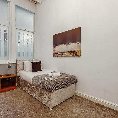 Cozy Retreat * Liverpool