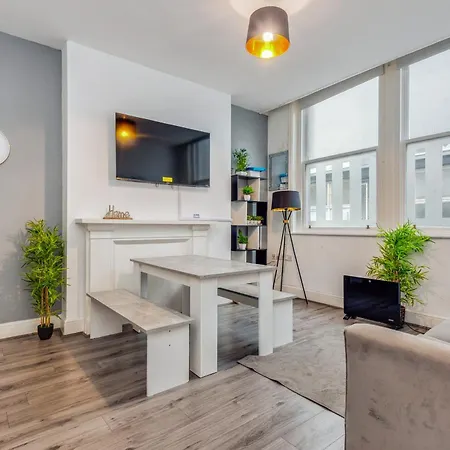 Appartement Cozy Retreat *